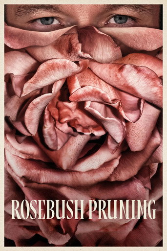 پوستر رسمی فیلم Rosebush Pruning (2026)
