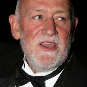 John Du Prez