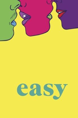 پوستر رسمی سریال Easy (2016)