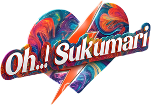 لوگوی رسمی فیلم Oh..! Sukumari (2026)