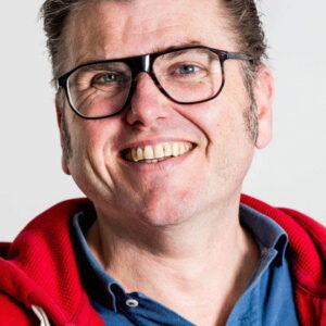 Edward Stelder Edward Stelder