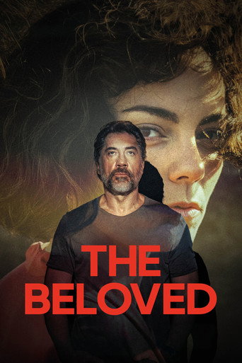 پوستر رسمی فیلم The Beloved (2026)