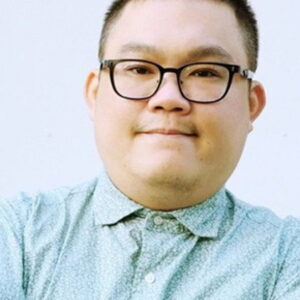 Gavin Lin Gavin Lin