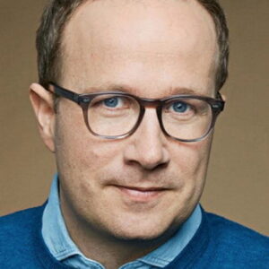 Andri Snær Magnason