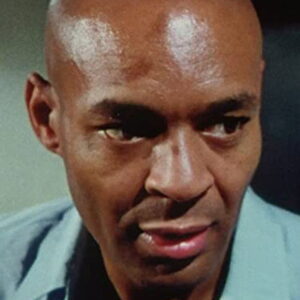 Sonny Forbes