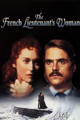 پوستر رسمی فیلم The French Lieutenant's Woman (1981)