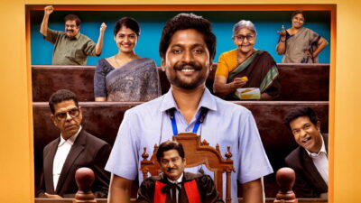 Teaser for Janaka Aithe Ganaka