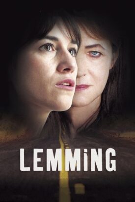 پوستر رسمی فیلم Lemming (2005)