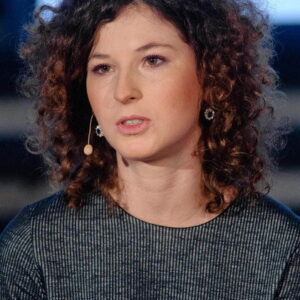 Julia Wyszyńska Julia Wyszyńska
