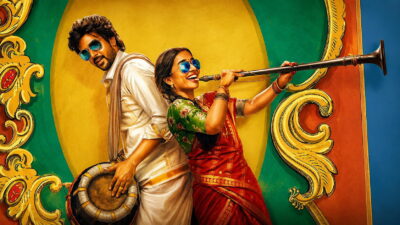 Teaser for Modha Rathiri
