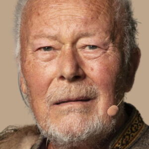 Nils Ole Oftebro Nils Ole Oftebro
