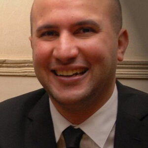 Khaled Diab