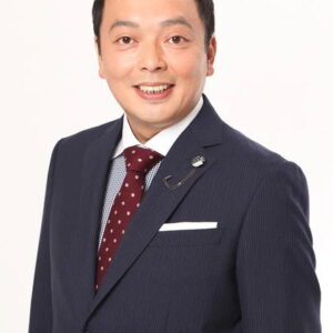 Reiji Nakagawa