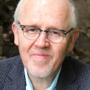 Brian Bird