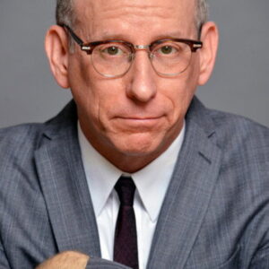 Joseph Buttler
