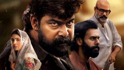 Teaser for Varavu