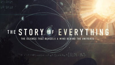 Teaser for The Story of Everything