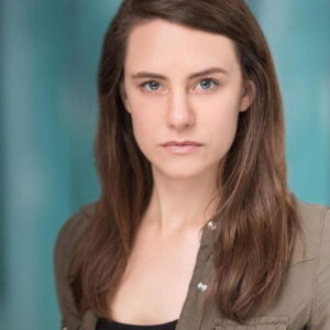 Callie Bussell