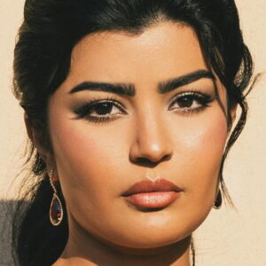 Mila Al-Zahrani