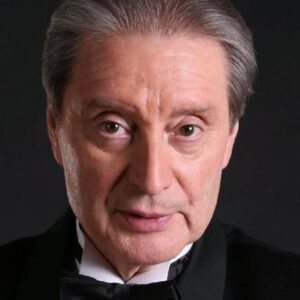 Venyamin Smekhov