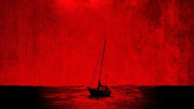 Teaser for Mary
