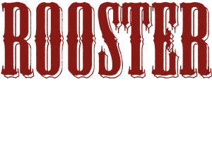 لوگوی رسمی فیلم Rooster Cogburn (1975)
