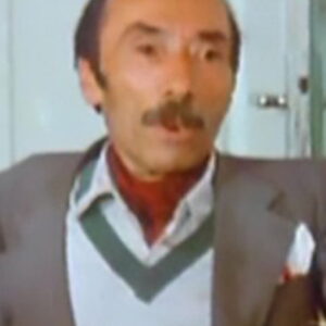 Salvatore Morra