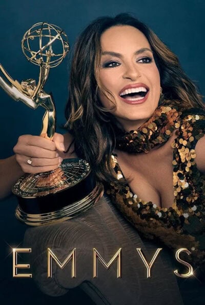 پوستر رسمی فیلم The 78th Primetime Emmy Awards (2026)