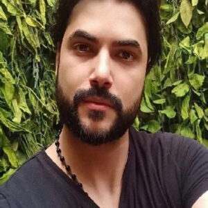 Mahmoud Hemdan