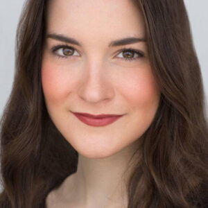 Alexandra Dawkins
