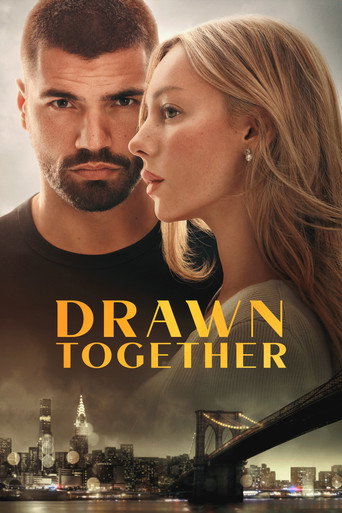 پوستر رسمی فیلم Drawn Together (2026)
