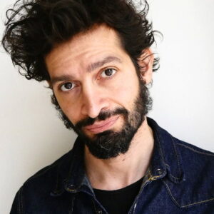 Nicola De Paola Nicola De Paola