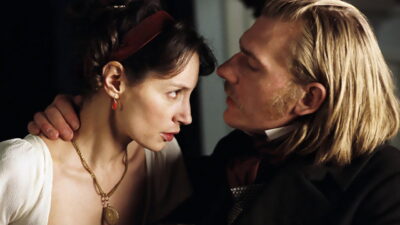 Teaser for The Duchess of Langeais