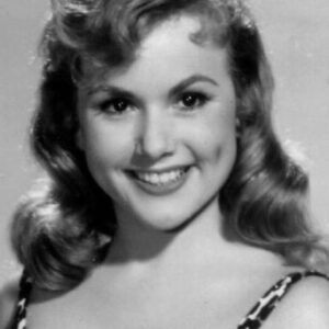 Diane Jergens Diane Jergens