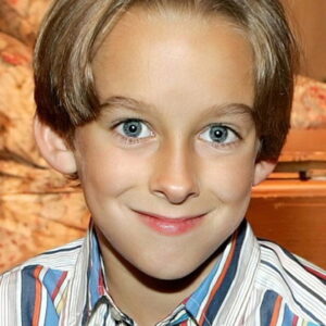 Sawyer Sweeten