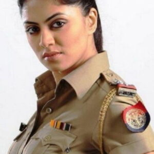 Kavita Kaushik