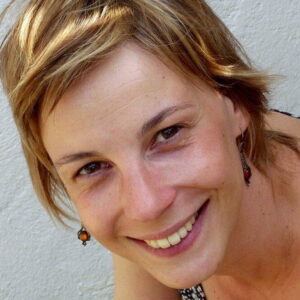 Anne Cantineau Anne Cantineau