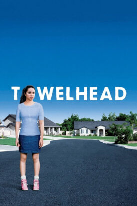 پوستر رسمی فیلم Towelhead (2007)