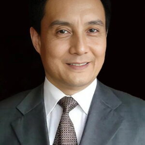 Wang Bozhao