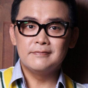 Mark Lui