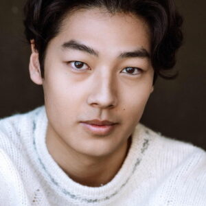 Joseph Chiu