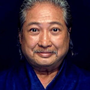 Sammo Kam-Bo Hung