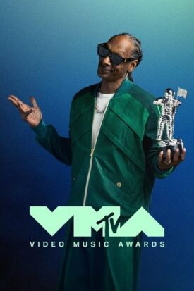 پوستر رسمی فیلم 2026 MTV Video Music Awards (2026)