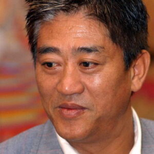 Blackie Ko Sau-Leung