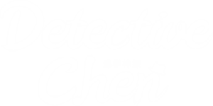 لوگوی کالکشن Detective Chen