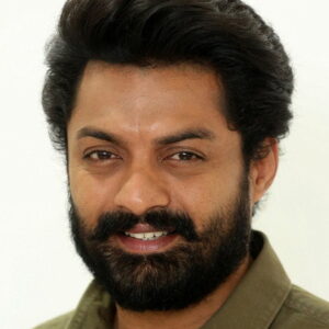 Nandamuri Kalyanram Nandamuri Kalyanram