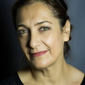 Serpil Gül Serpil Gül