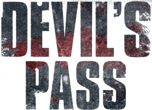 لوگوی رسمی فیلم Devil's Pass (2013)