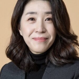 Kim Mi-kyung