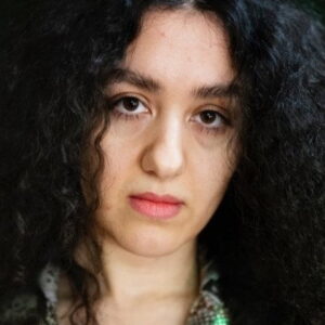 Hanin Georgis